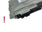 Calculateur IAW16FM.EC 46555914 61602.095.03 Fiat 61587