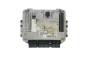 Calculateur 0281011634 9660324180 9653958980 PSA Bosch 46809