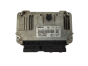 Calculateur 89661-0H070 0261S04464 Toyota PSA Bosch 15768