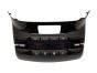 Commande Chauffage Peugeot 2008 96722471XU E1063177 10390