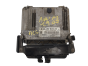Calculateur Ecu Audi 03G906021RB 0281015167 Bosch
