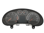 Bloc Compteurs Vitesse Audi A3 8P 8P0920931E 33333