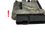 Calculateur 55198820 0281011510 456D1CBEA Fiat Bosch 53745