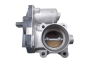 Boitier Papillon D’admission Opel Karl 55494221 1.0 12V 1558