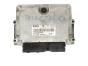 Calculateur 1337648080 0281010931 PSA Fiat 19939