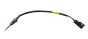 Capteur De Température De Gaz D`Echappement Original Renault 1.6 dCI 226404039R