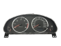 Bloc Compteurs Vitesse Mazda 6 JGGJ6WC 56793
