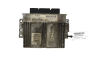 Calculateur 9643134680 9637706180-05 21646087-4 PSA Sagem 24126