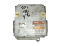 Calculateur 9615043980 0261200667 26FM0027PSA Bosch 