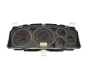 Bloc Compteurs Vitesse Mitsubishi Lancer 8100A175 507-740