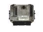 Calculateur 0281011549 8200310863 8200370779 Renault Bosch 24615
