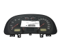 Bloc Compteurs Vitesse VW Golf MK4 1J0919860D 0263604000 57455