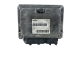 Calculateur IAW4AF.M7 73501877 61600.627.02 Fiat Magneti Marelli 48718