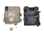 Complet Départ Peugeot 206 9639907880 9626460880 1.4