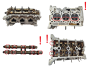 La Culasse 1642R-3 110417920R 0.9 TCE H4B Dacia Renault