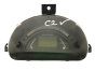Bloc Compteurs Vitesse Citroen C2 C3 9652008280 G 00 59153