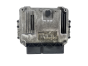 Calculateur 55200666  0281012862 Fiat Bosch 50112