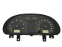 Bloc Compteurs Vitesse VW Polo 9N 6Q0920800P 110080124023A 43454