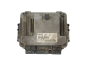 Calculateur 0281010707 9647158080 9647785580 PSA Bosch 35265