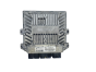 Calculateur 5WS40167D-T SID803 9656061280 9655041480 PSA Siemens 60975
