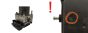 Pompe Abs Opel Corsa C 13182319 0265800443 0265231583 Bosch 5317