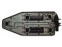 Insert Phare Droit Arrière Peugeot 405 6751226 Valeo
