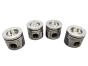 Piston Moteur Nouvelle Original Master 3 085209 A 8200920657 120A17400R 2.3 DCI