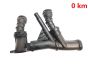 Boitier Thermostat D'eau moteur VWAG 04L121071E 04L121026F 04L121111 0km