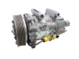Compresseur De Climatisation 9651911180 SD6C12 1350F Citroen Peugeot 648710 