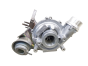 Turbocompresseur 144119263R GT1241JOSZ Garrett 1.5 dci Nissan Renault 0 km S2