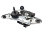 Moteur Essuie-Glace Droit Avant Nouvelle Original Peugeot 508 9816172680 Bosch