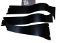 Autocollant Original 8665X1 8665.X1 Citroen
