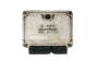 Calculateur 045906019C 0281010697 VW Bosch 42171
