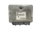 Calculateur 036906014BM IAW4CV.V2 61600.495.04 VW Magneti Marelli 57822