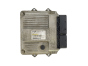 Calculateur 55196357 ZS MJD6JO.S3 71600.047.02 Fiat FGP 59699