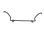 Barre Stabilisatrice Renault Espace 4 8200844204