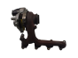 Turbocompresseur 144109240R 16411015065 1.5 DCi Renault Megane 4 0km