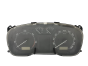 Bloc Compteurs Vitesse Skoda Octavia 1U0920811J 110080146021 54923