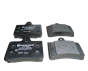 Plaquettes De Frein Arrière Citroen C5 C5 II 283MM E172591