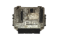 Calculateur 0281012589 8200527725 8200527756 Renault Bosch 26390