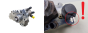 Pompe D’injection 0445010078 A6480700001 Bosch Mercedes-Benz