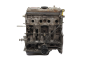 Moteur À Essence HFZ 10FP50 1.1 8v Peugeot 206