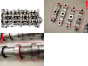 La Culasse Opel 1.7 CDTI Z17DTH 2