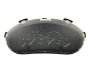 Bloc Compteurs Vitesse Peugeot 206 9656696180 48072