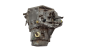 Boîte De Vitesse 20DM12 2222T8 Peugeot 307 1.6 16v NFU 1207
