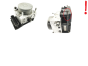 Pompe Abs Nissan Micra K12 47660BC60A 0265800574 Bosch 46395