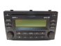 Radio Cd Mp3 KIA Picanto 96170-07700 A-200SAE 1.5