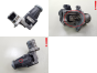 Soupape  Egr Fiat 7.04589.05.0 38160380500 Pierburg