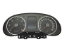 Bloc Compteurs Vitesse VW Polo 6R 6R0920861H 52008