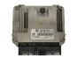 Calculateur Ecu VW 03G906021QJ 0281014064 Bosch